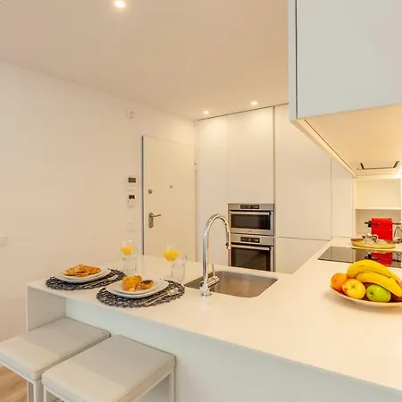 Boavista Collection By Se Apartamento