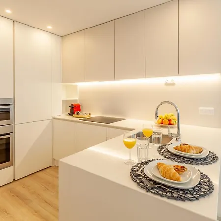 Boavista Collection By Se Apartment *