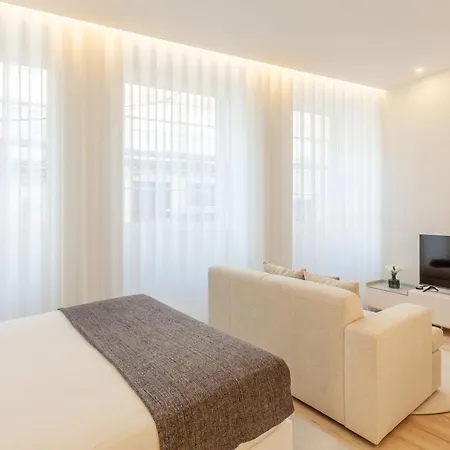 Boavista Collection By Se Apartment Braga