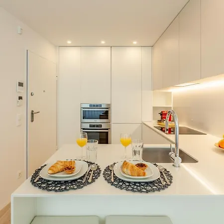 Apartment Boavista Collection By Se