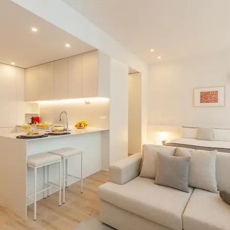 Boavista Collection By Se Apartment *