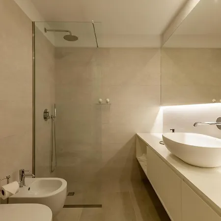 Boavista Collection By Se Apartment Braga