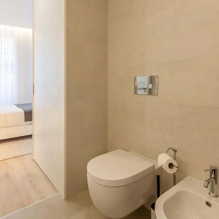 Boavista Collection By Se Apartamento Braga