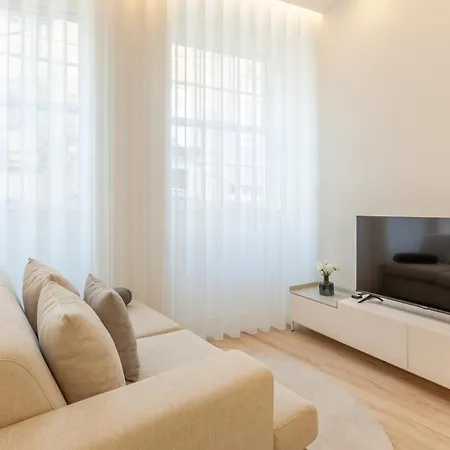 Boavista Collection By Se Apartment *
