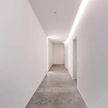 Apartment Boavista Collection By Se