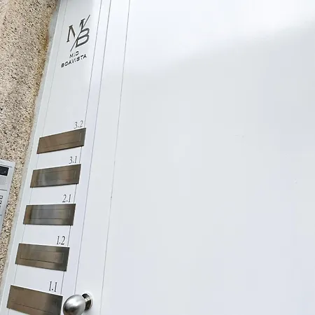 Daire Boavista Collection By Se *