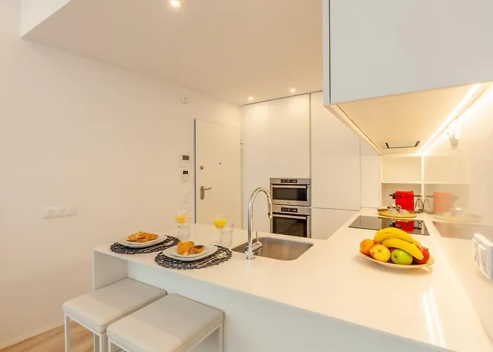 Boavista Collection By Se 公寓