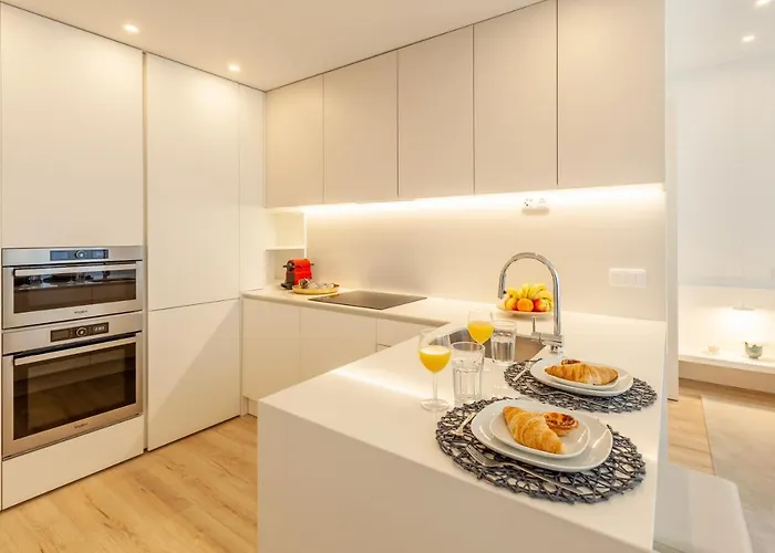 Boavista Collection By Se 公寓 *