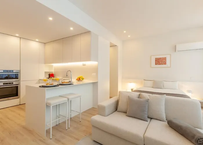 Boavista Collection By Se 公寓 *