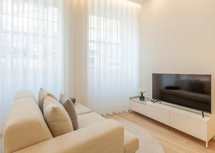 Boavista Collection By Se Διαμέρισμα *