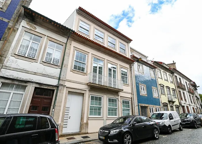 Boavista Collection By Se Μπράγκα